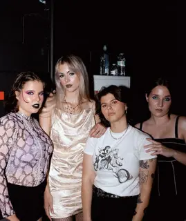 girlbossanova