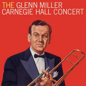 In The Christmas Mood w/ Glenn Miller Orchestra