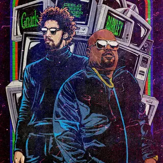 Gnarls Barkley