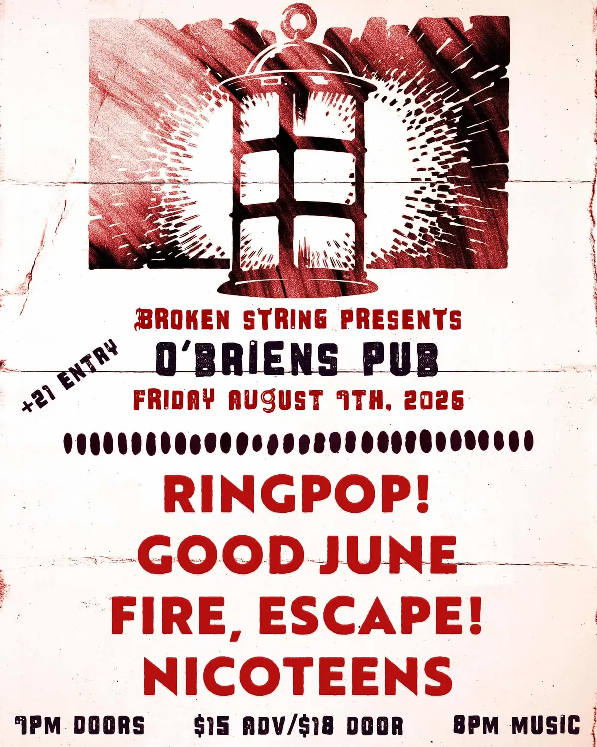 Good June