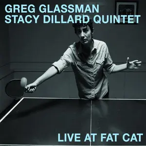 Jam Session Hosted by Greg Glassman