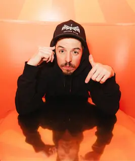 Grieves w/ Mouse Powell
