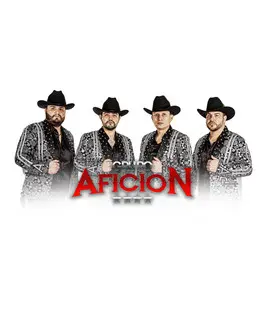 Grupo Aficion