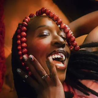 Club Cocoa ft. halima (live), UBABU, Ch3ri, Nebula