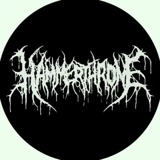 Hammerthrone