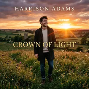 Harrison Adams