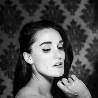 Hayley Sales