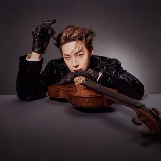 Henry Lau