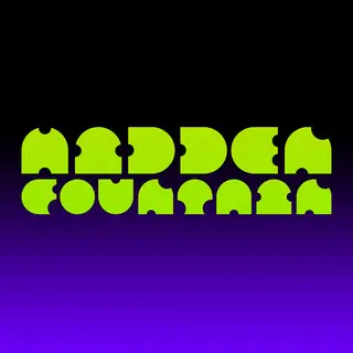 Hidden Fountain