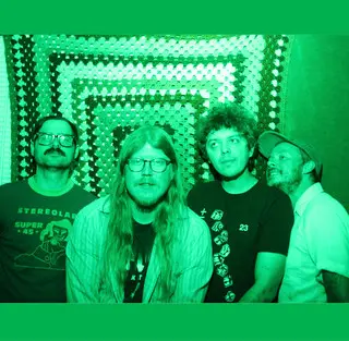 Holy Wave @ Zebulon