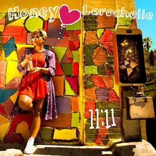Honey Larochelle, "Award Winning International Soul Artist "