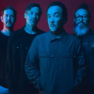 HOOBASTANK