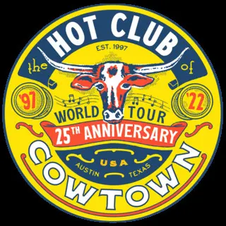 Hot Club of Cowtown