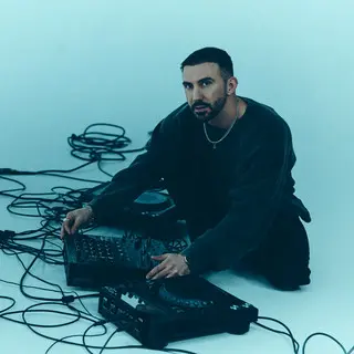 Hot Since 82 + Avision