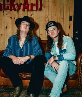 Huser Brother Band