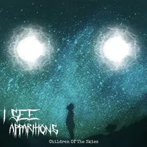 I See Apparitions