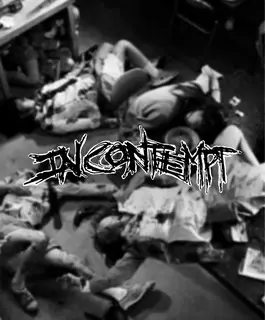 In Contempt, Vicegrip, Skives, Will Tell Aim
