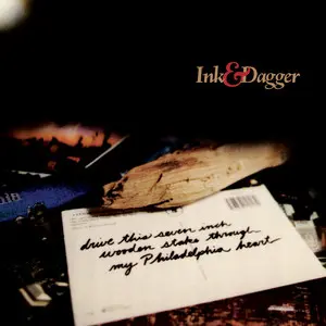 Ink & Dagger