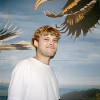 Night & Day: Colored Craig, Interstellar Funk, LAMALICE, Mayell & Sibil, SPRKLBB, Very J
