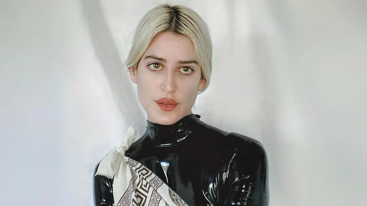 Ioanna Gika