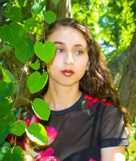 Isabelle Gitlin