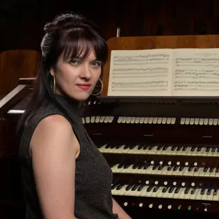 Isabelle van Rensburg