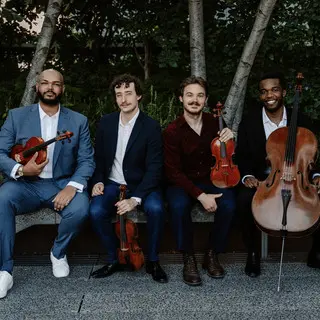 Isidore String Quartet