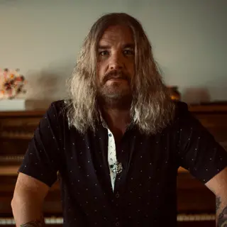 Israel Nash
