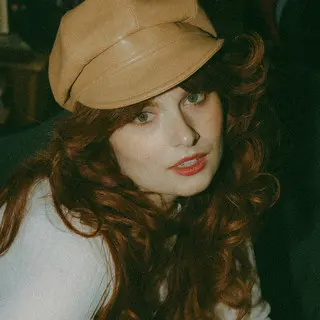 Ivory Layne
