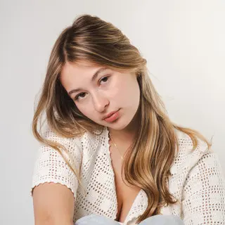 Izzy Pingrey