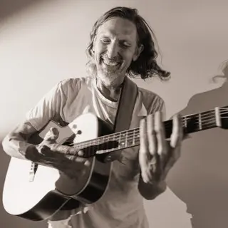 Jack West Percussive Acoustic Guitar Duo featuring James Nash