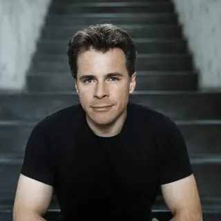 Open Rehearsal: Jakub Hrůša conducts Brahms and Martinů