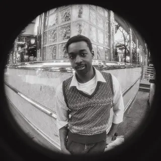 Jalen Ngonda