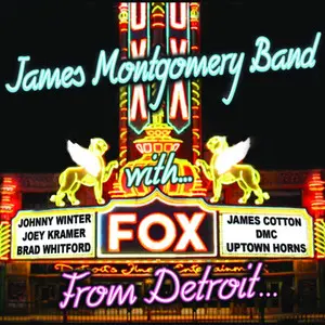 James Montgomery