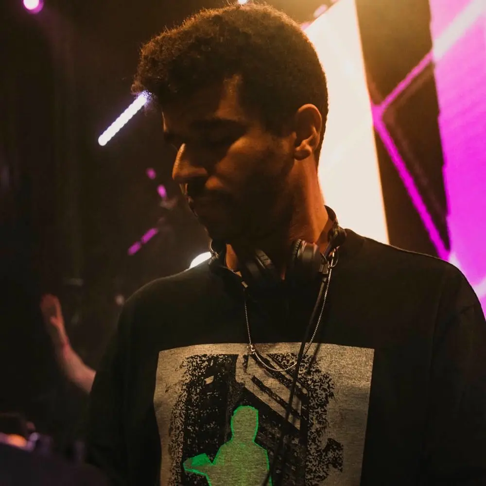 Jamie Jones