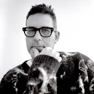 Jamie Lidell