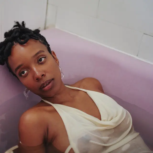Jamila Woods @ Music Hall of Williamsburg