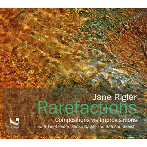 Rachel Eliza Griffiths: 'born among mirrors, a rememory' (w/ Jane Rigler)
