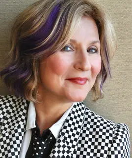 Janis Siegel - The Art of Vocalese