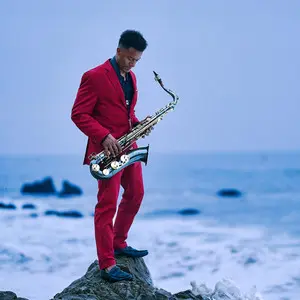 Jason Hemmens Presents: SAX ON SUNSET