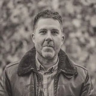 Jason Myles Goss