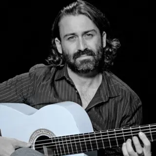 Javier Limon