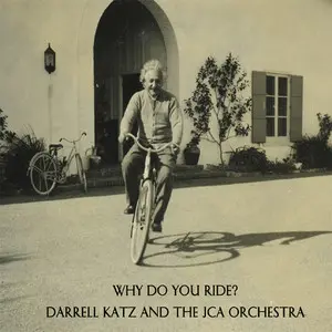 Jazz Composers Alliance Presents the JCA Orchestra
