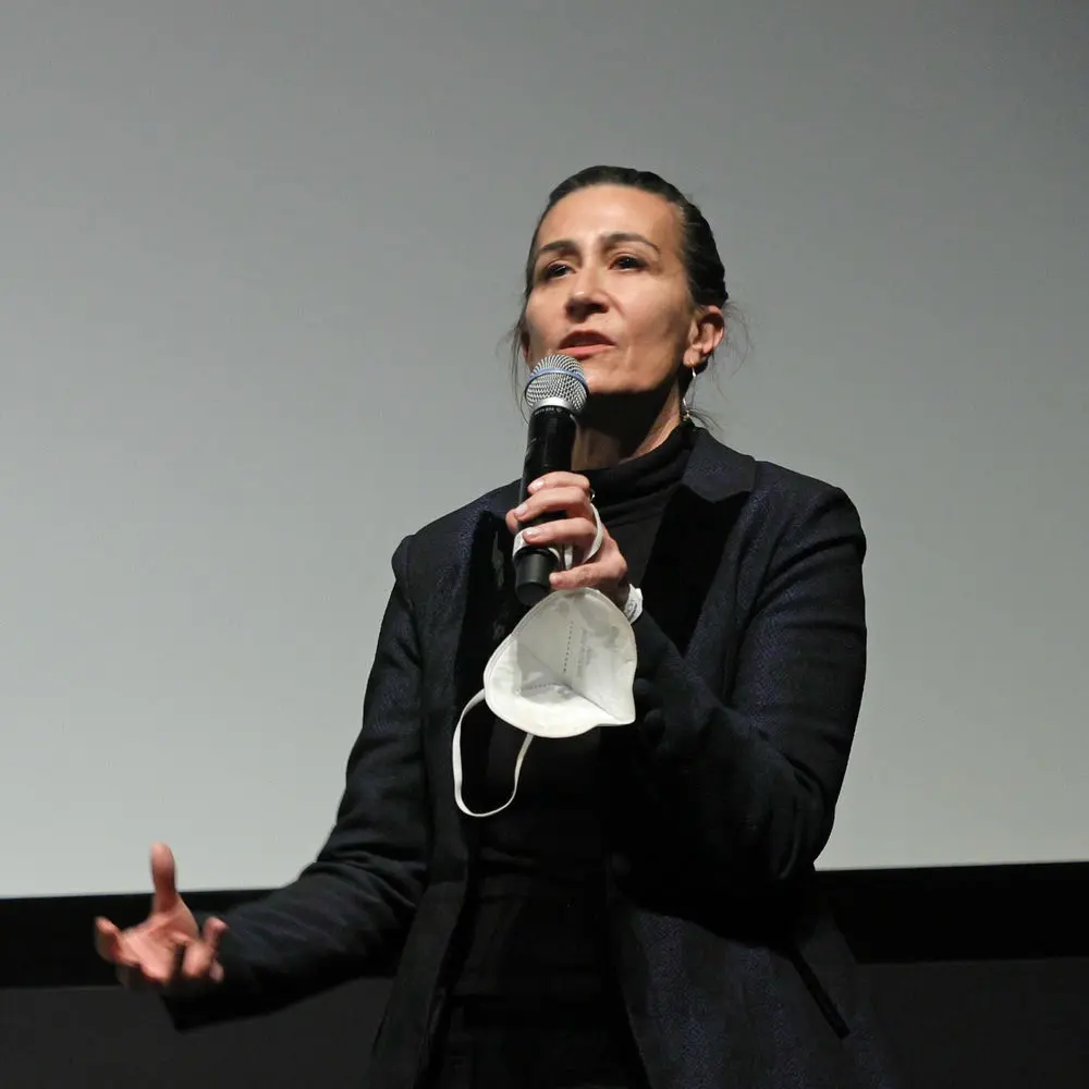 Jeanine Tesori