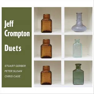 Jeff Crompton