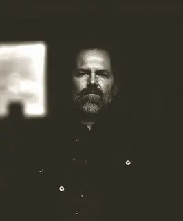 Jeffrey Foucault