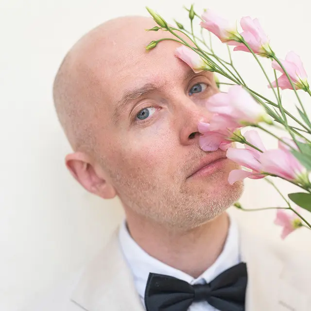 Jens Lekman @ Public Records