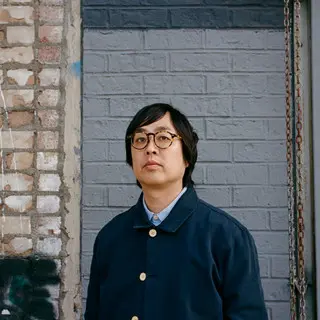Jeremiah Chiu
