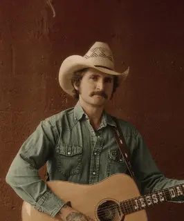 Jesse Daniel
