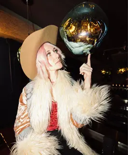 Jessica Lea Mayfield, Rachel Bobbitt @ Night Club 101